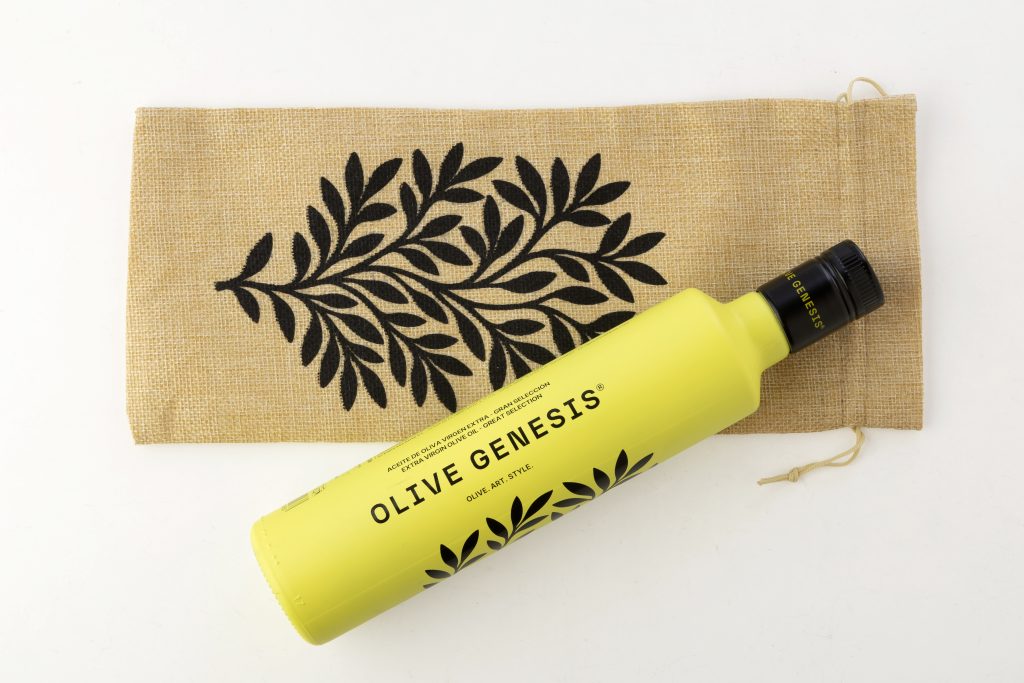 Ok Olive Genesis 53