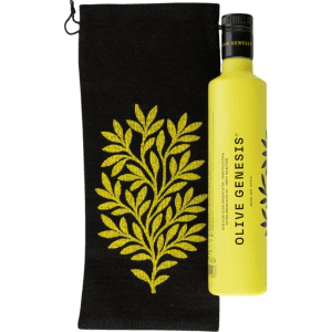 Botella Olive Genesis - Gran Selecci&oacute;n 500 ml + Bolsa Regalo