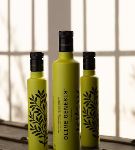Olive Genesis 0017